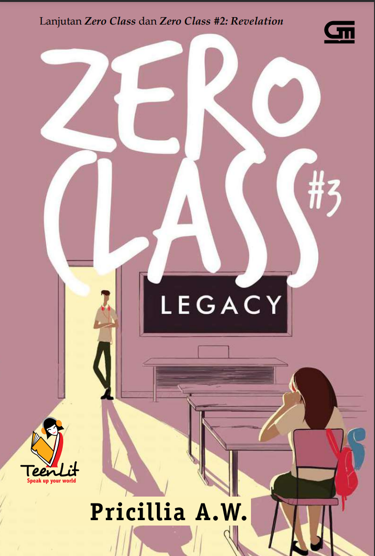 Zero Class 3 Legacy